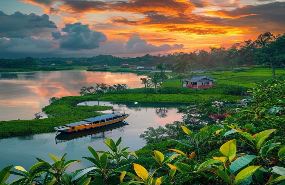 Kerala Hd Wallpaper