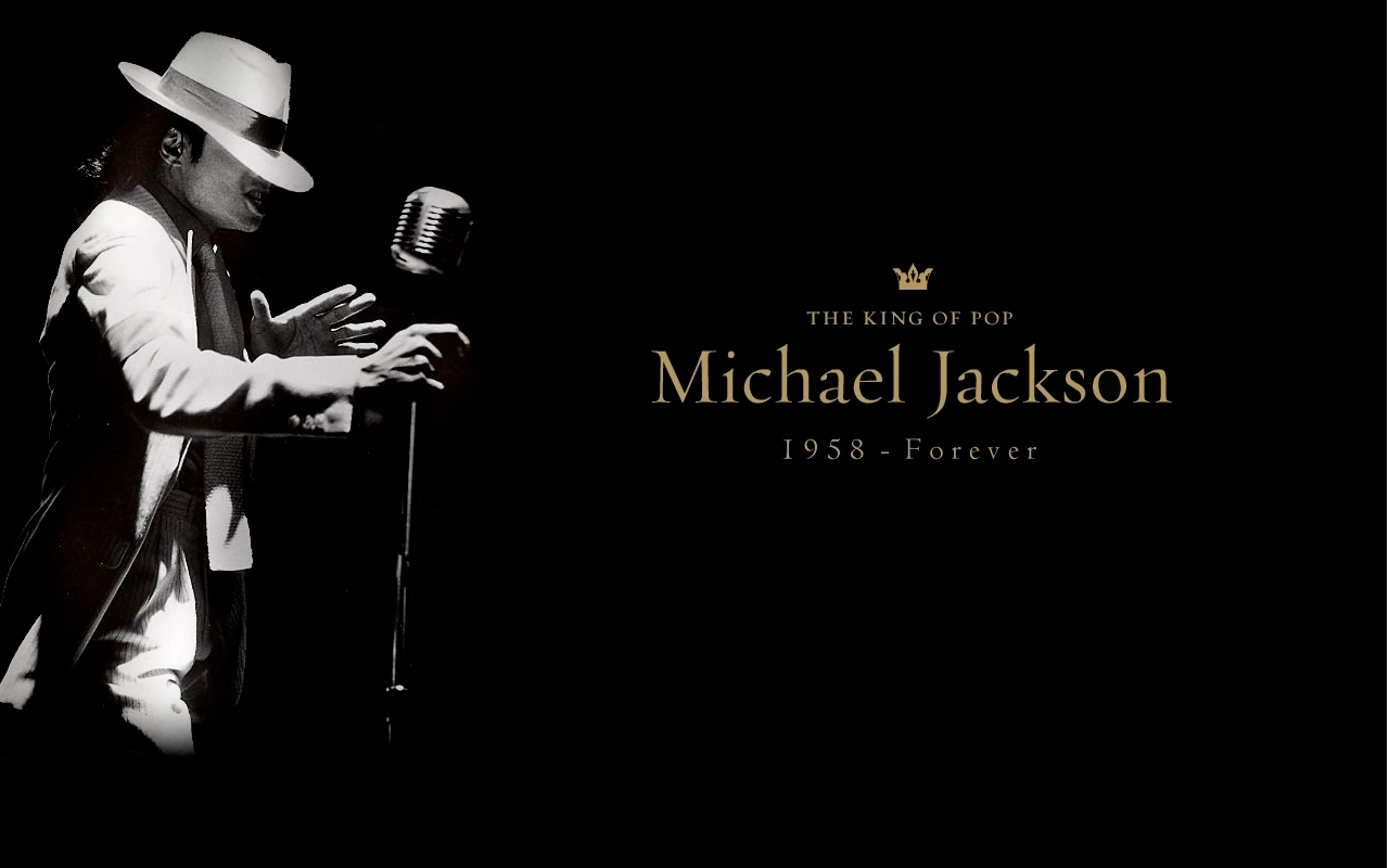 Michael Jackson Wallpaper HD A13 Desktop