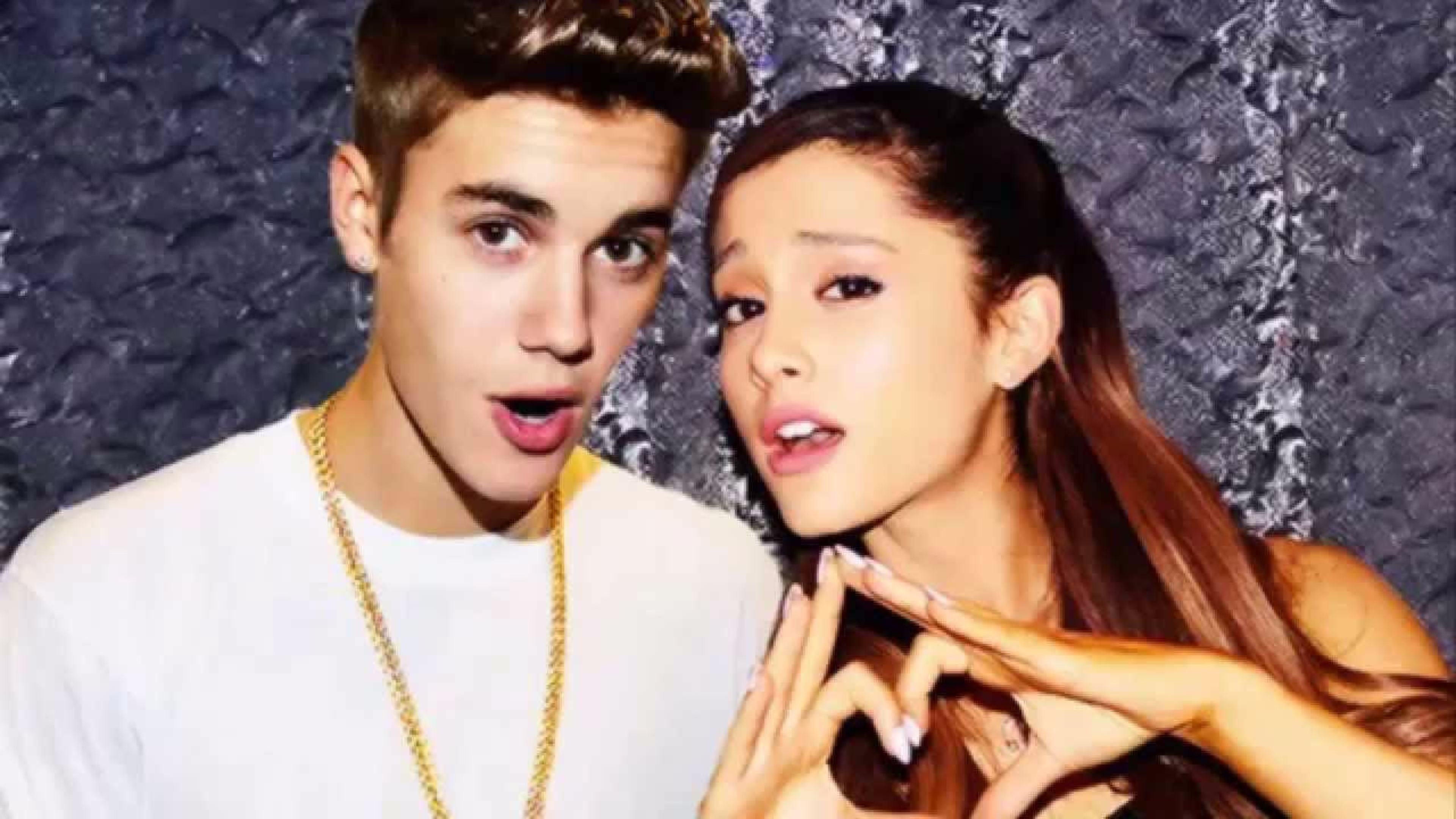 90 Justin Bieber And Ariana Grande Wallpapers WallpaperSafari 90 Justin Bieber And Ariana Grande Wallpapers WallpaperSafari