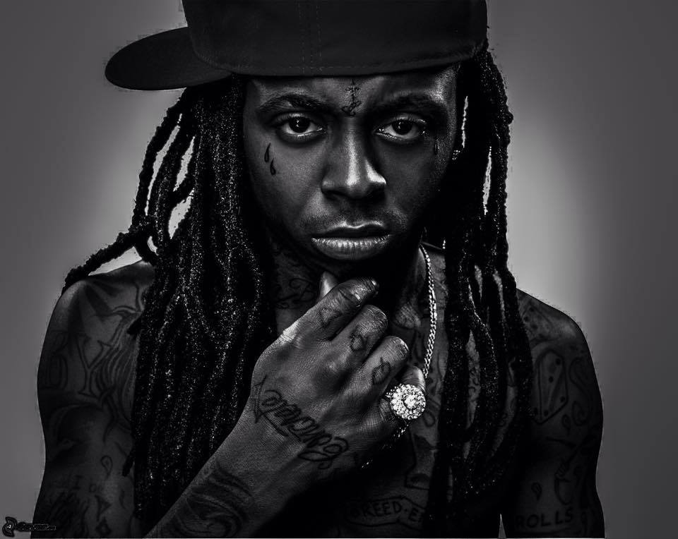 Lil Wayne 2015 Wallpapers 960x764