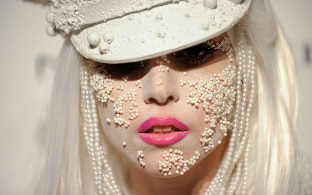 Wallpaper Lady Gaga HD Upload At February By