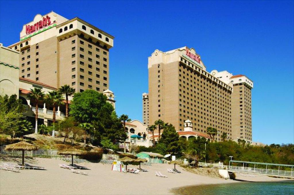 Harrah S Laughlin Casino And Hotel Resort Nv Deals