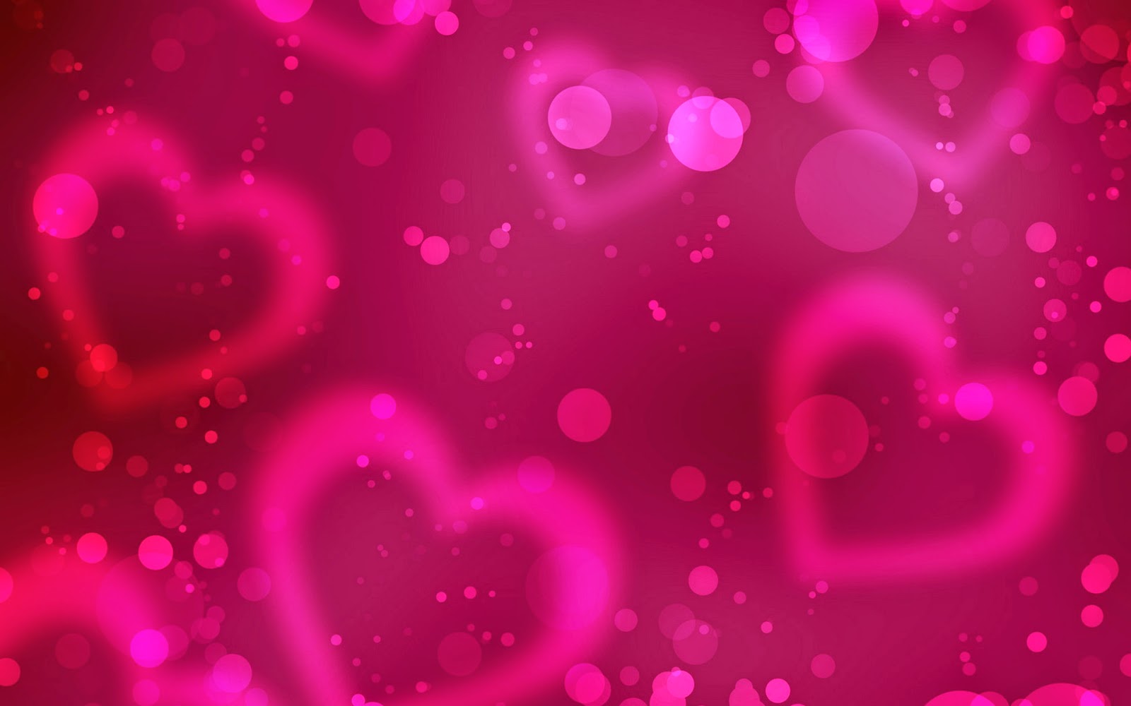 Romantic Love Heart Designs HD Cover Wallpaper Pixhome