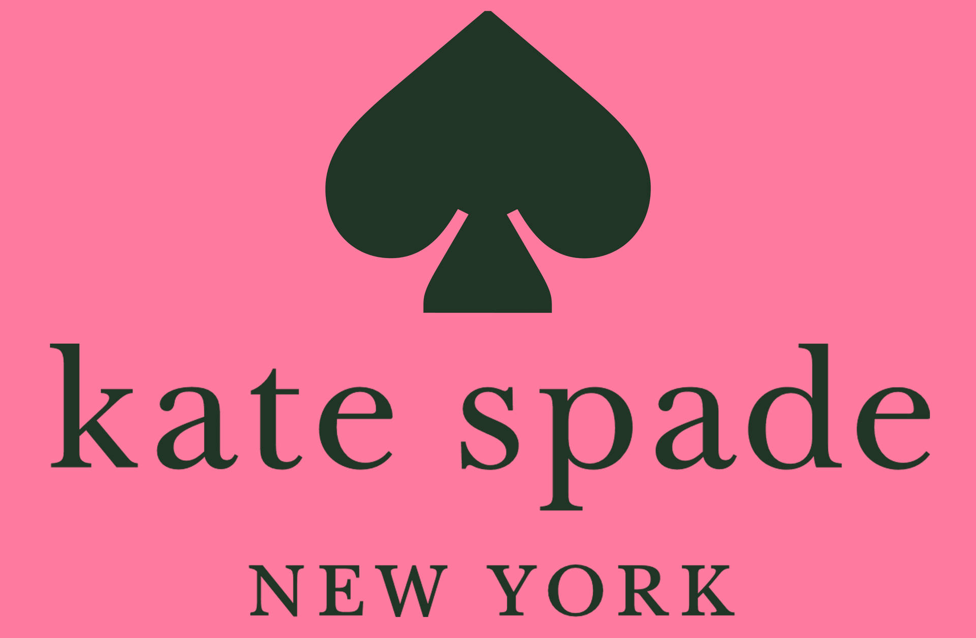 Kate Spade Wallpaper