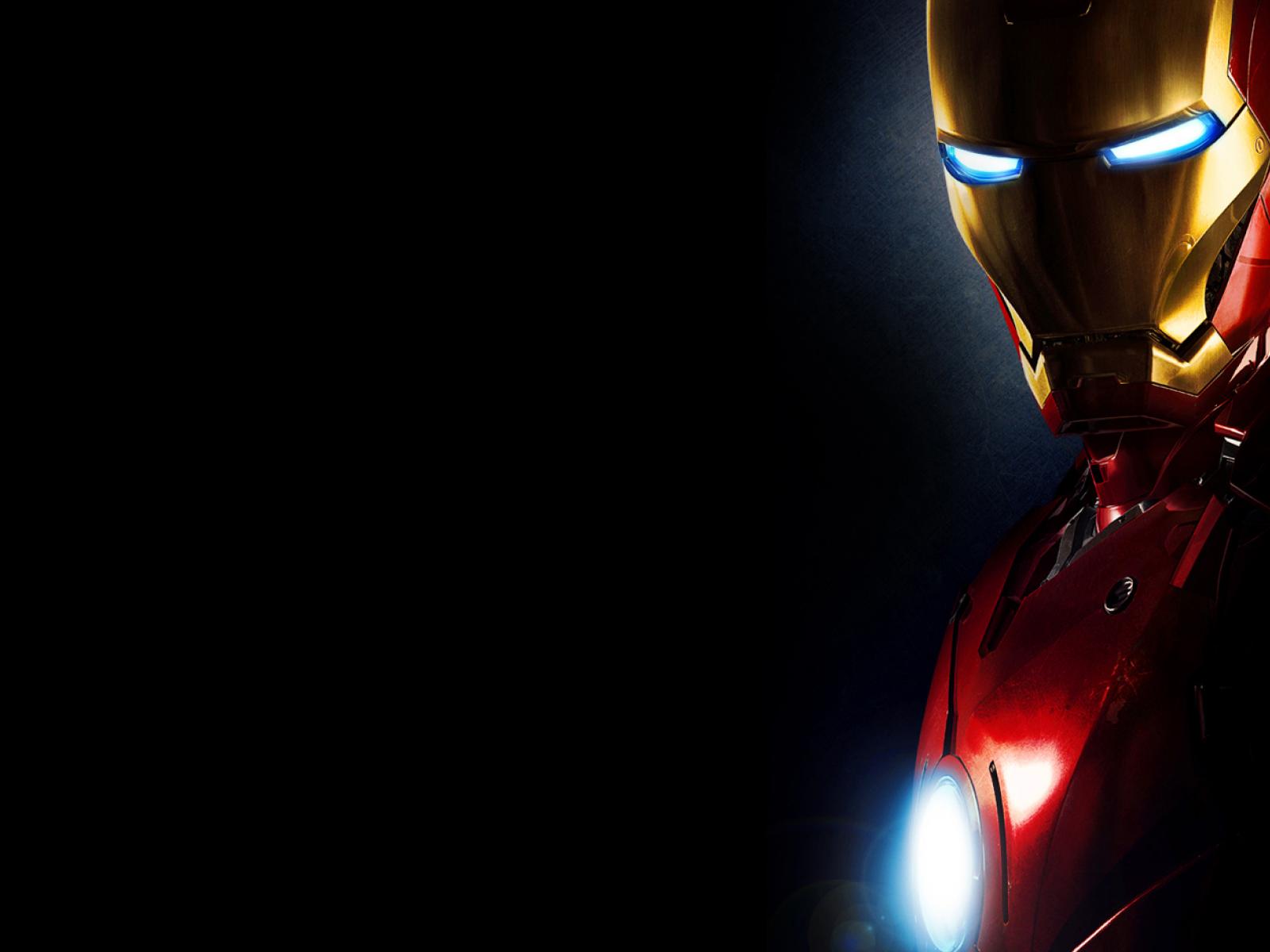 Iron Man Ironman Suit Rci