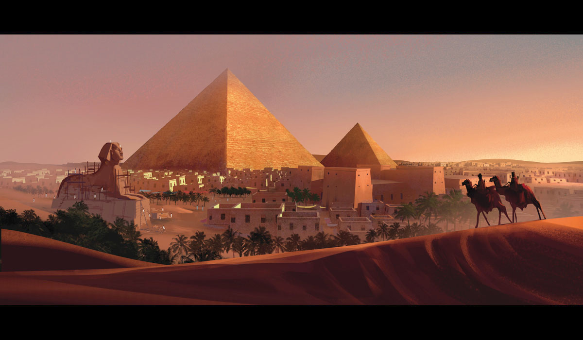Egypt Wallpapers  Wallpaper Cave
