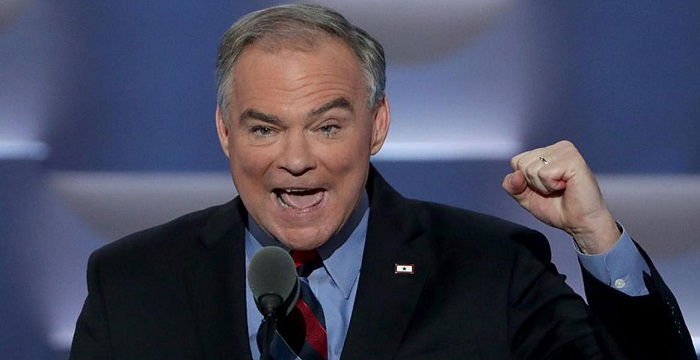 Tim Kaine Bio Early Life Career Net Worth And Salary Wallpaper