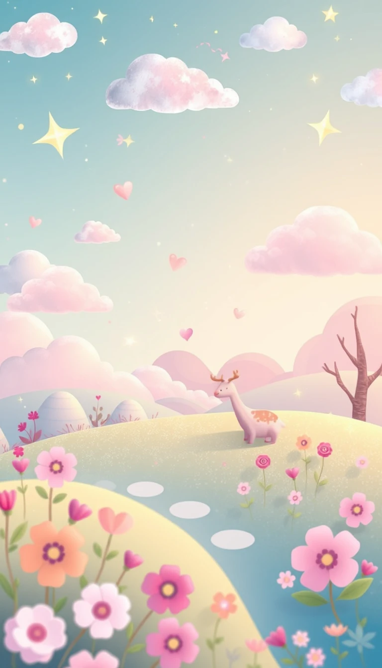Cute Phone Wallpaper For Girls