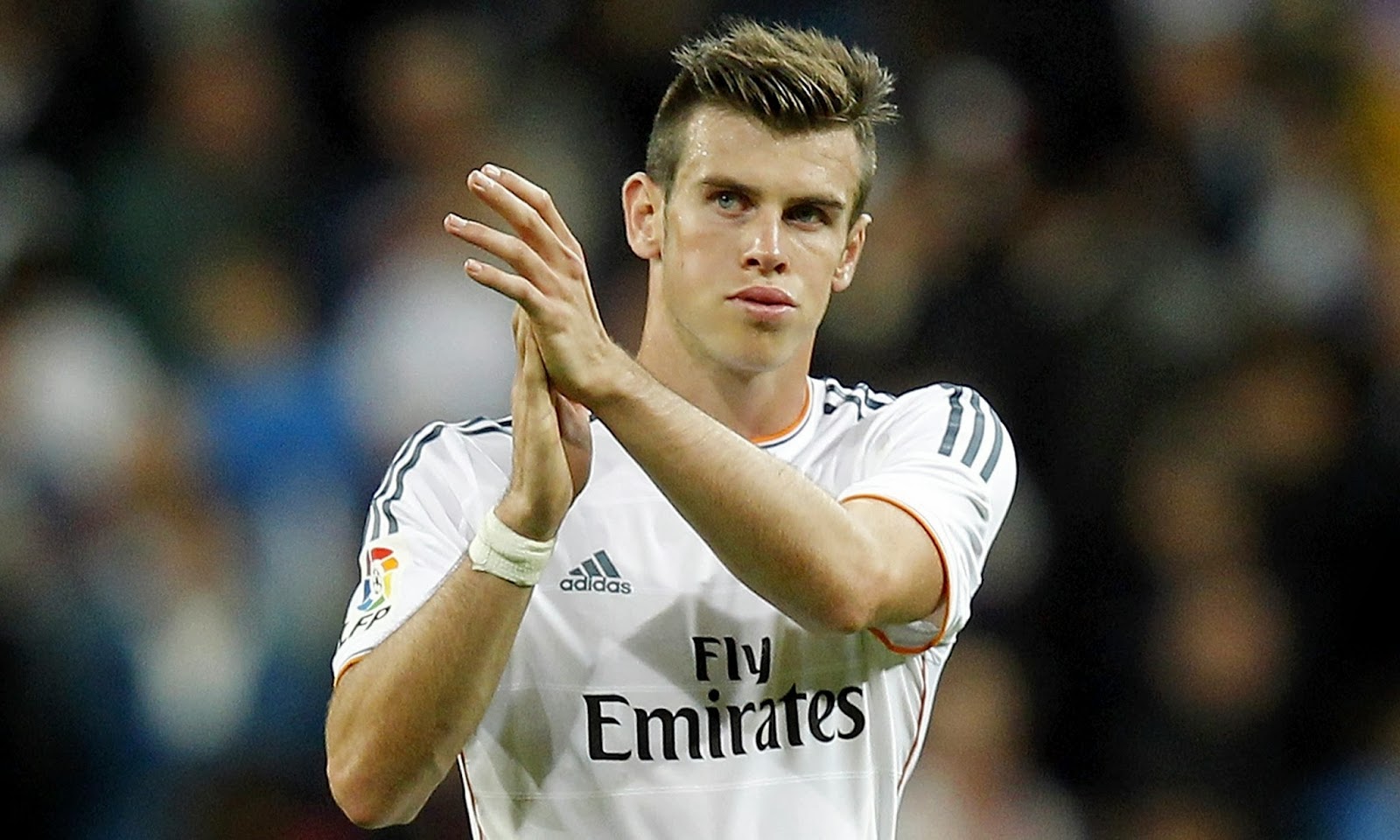 Image Gareth Bale Real Madrid Wallpaper Full HD High Definition