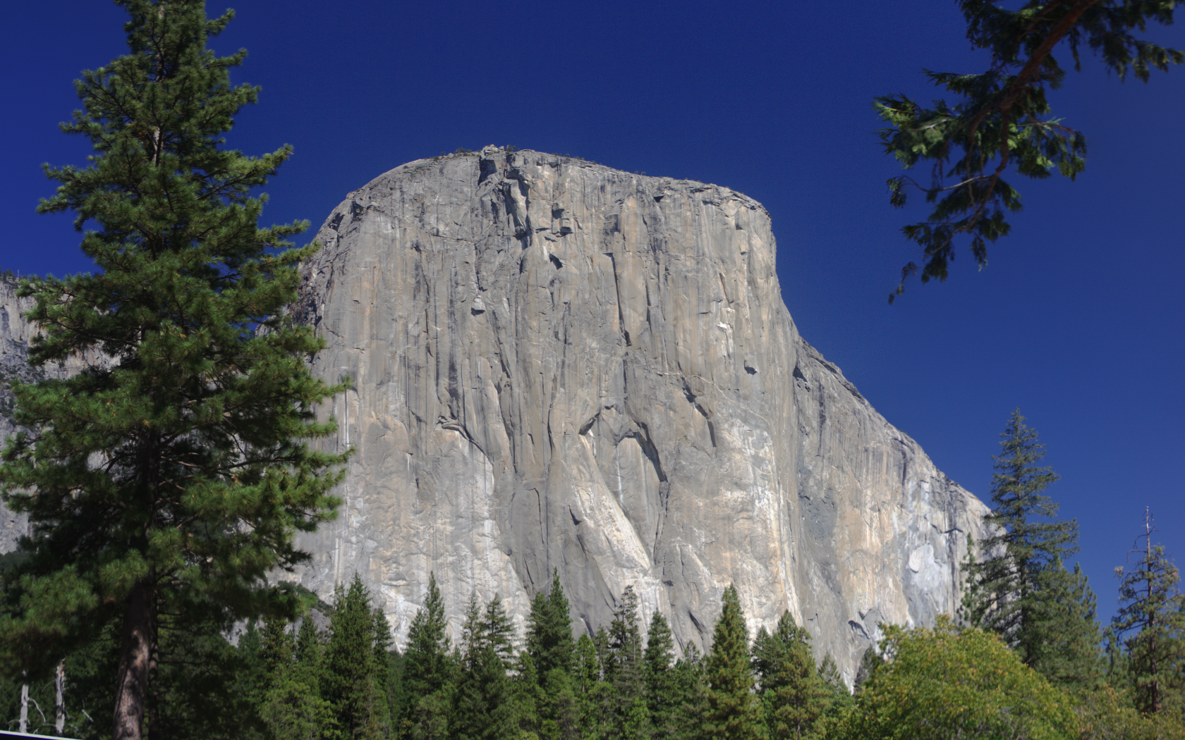 Enjoy This New Yosemite Desktop Background Landscapes Wallpaper