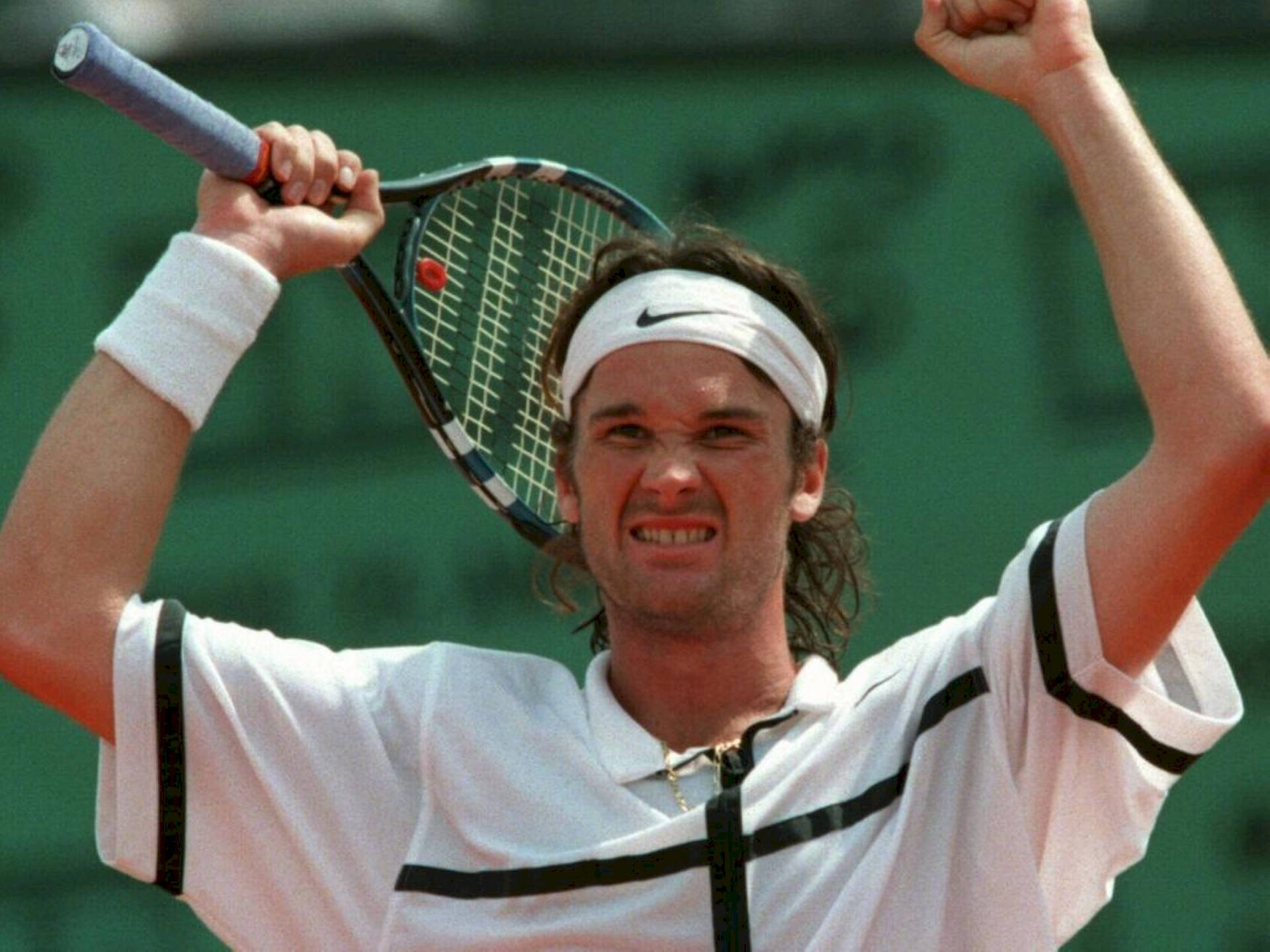 Gratis Carlos Moya Billeder Helt Wallpaper