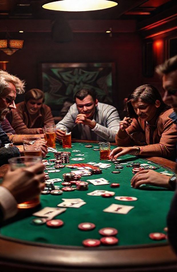 Poker Wallpaper