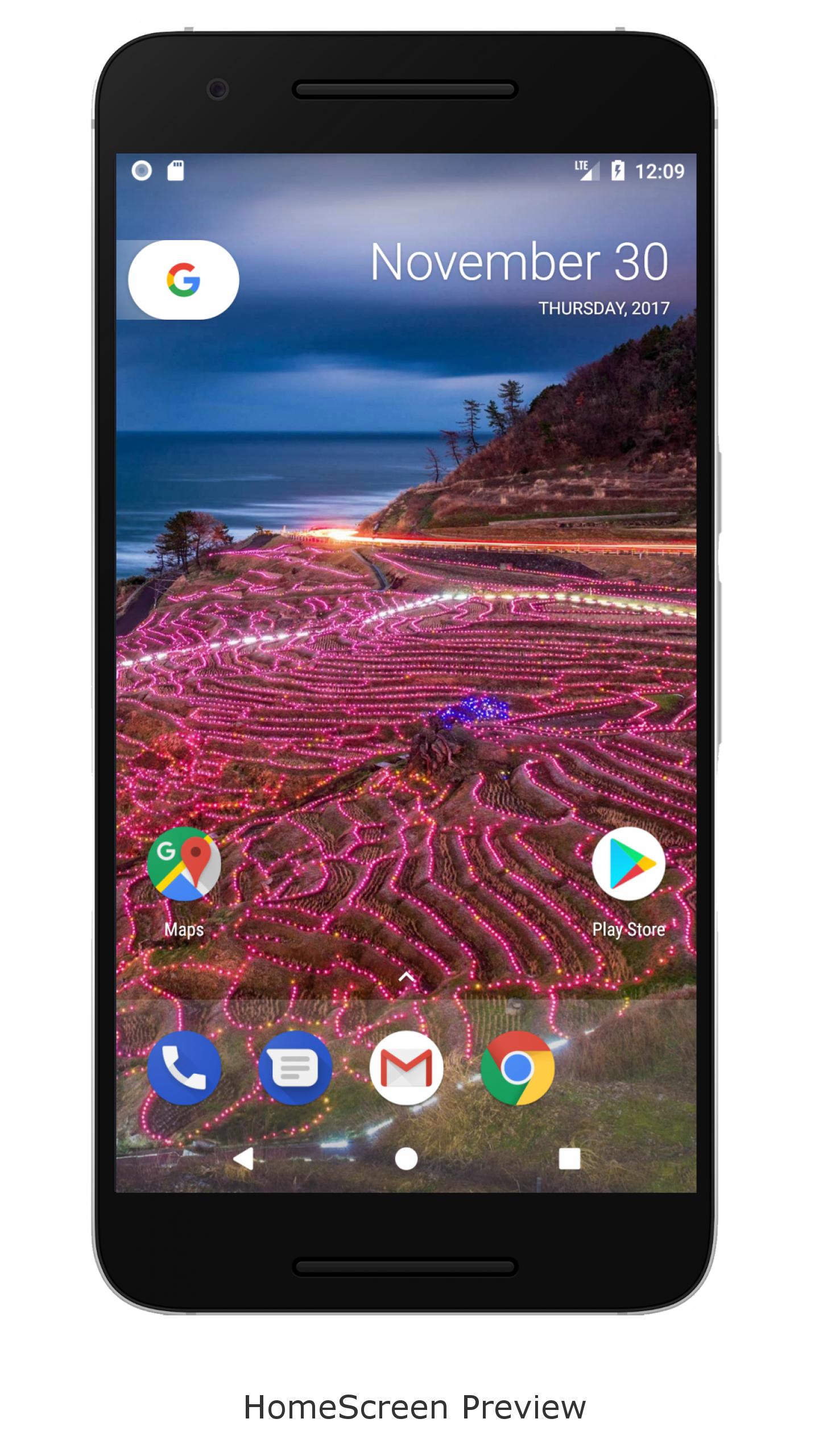 Daily Bing Wallpaper For Android Apk