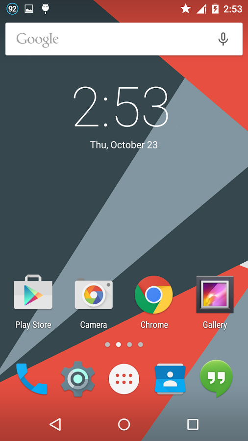 Material Wallpaper Android M Apps On Google Play