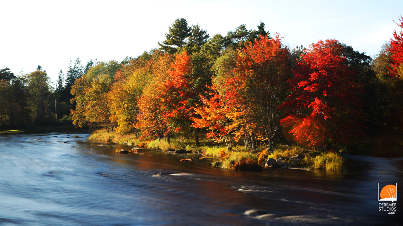 Bie Nova Scotia Autumn Adventure Wallpaper Part Deremer