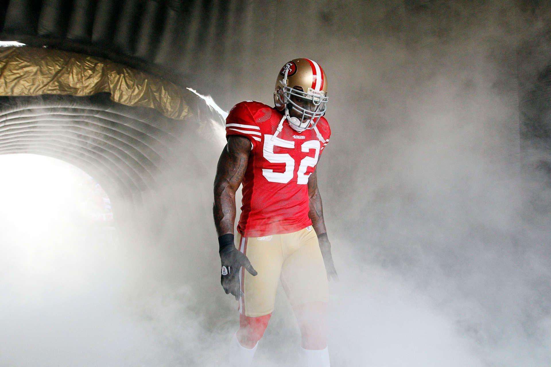 49ers Wallpaper