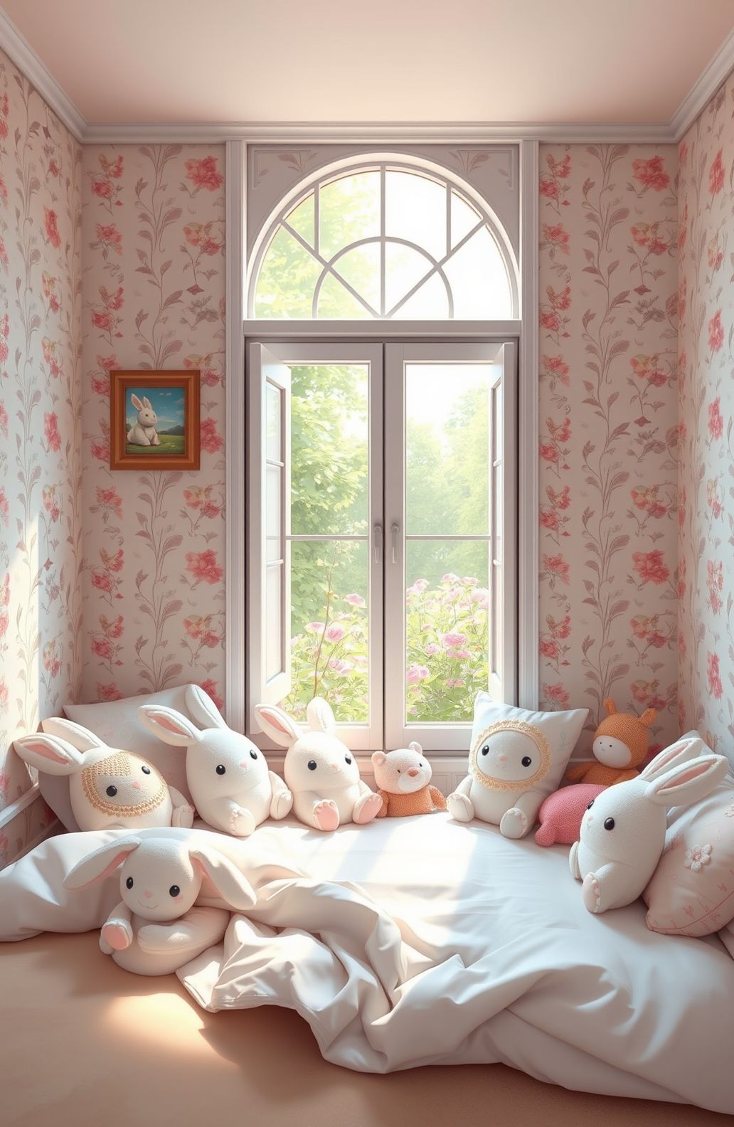Cony Wallpaper