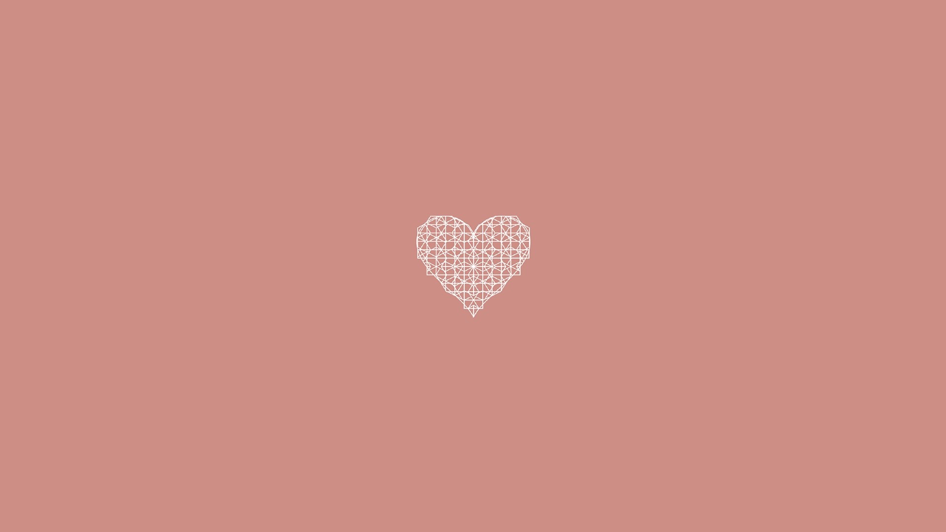 17+] Heart PC Wallpapers - WallpaperSafari