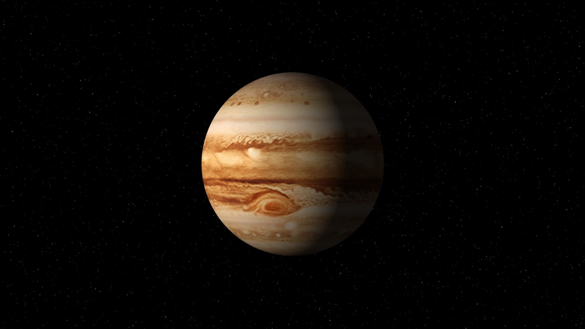 Pluto Wallpaper HD