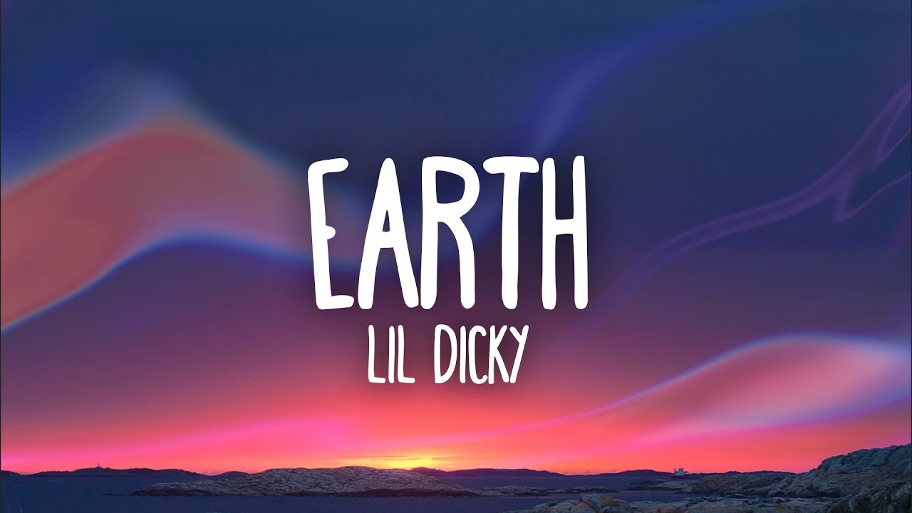 Lil Dicky Earth Lyrics