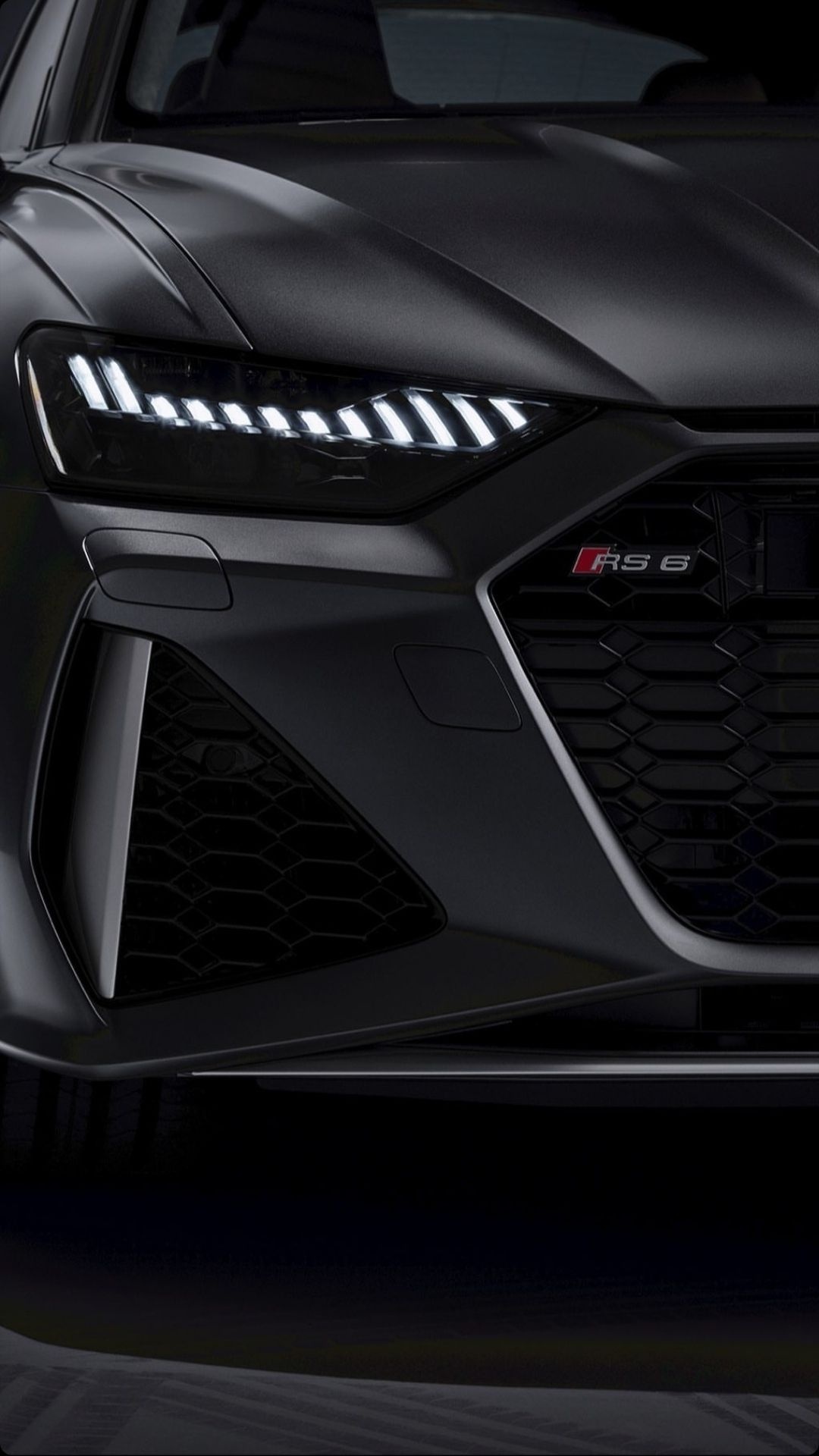 Audi s6 Wallpaper
