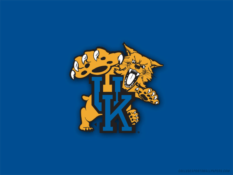 Kentucky University Logo Wallpaper
