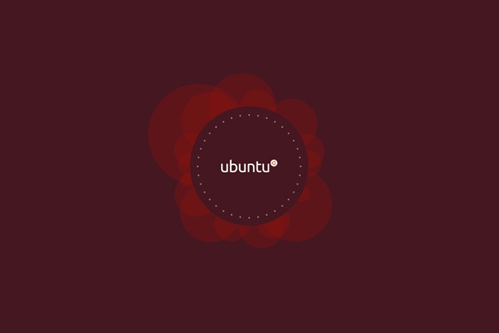 Ubuntu Desktop Wallpaper