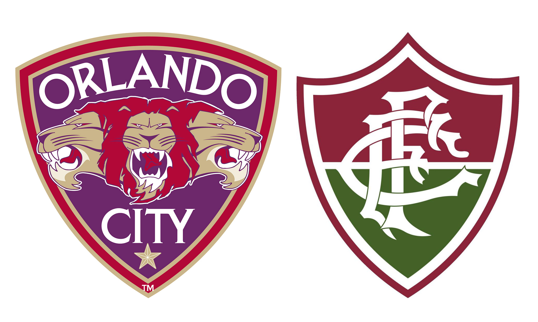 Orlando City Soccer Club Logo