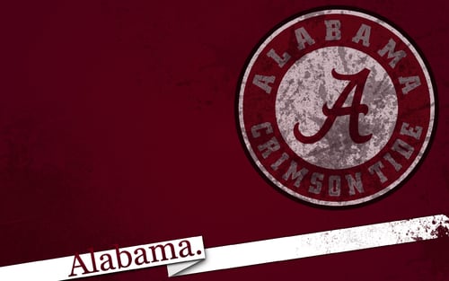 Alabama Wallpaper Snap