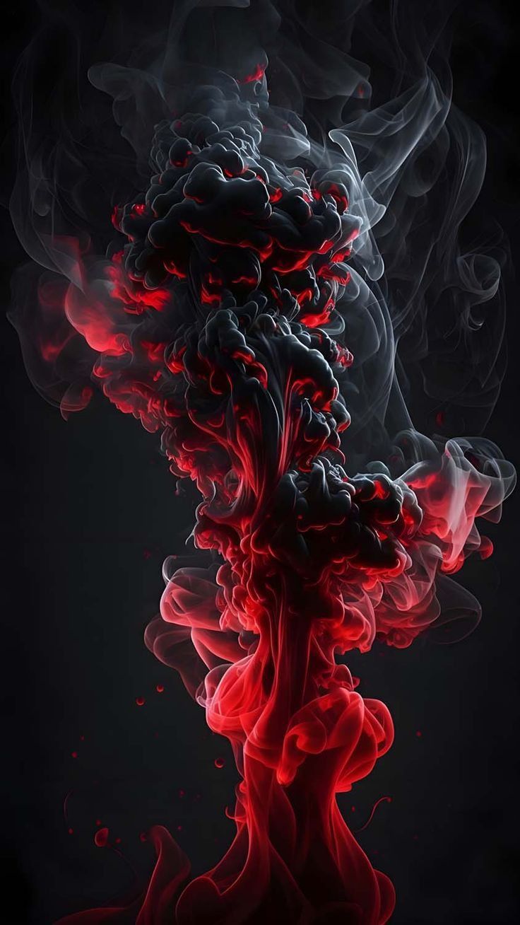 Smoke Wallpaper Artofit