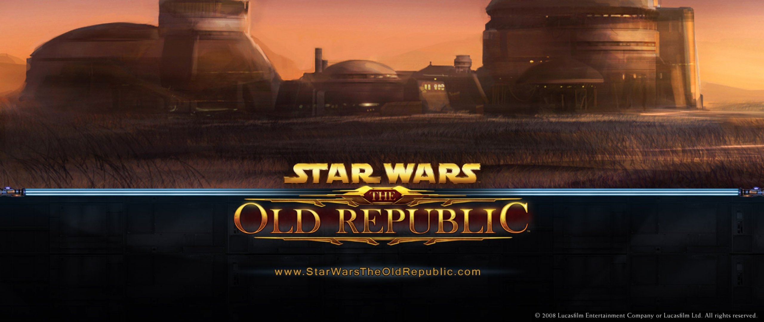 Star Wars Old Republic Mmo Rpg Swtor Fighting Sci Fi Wallpaper