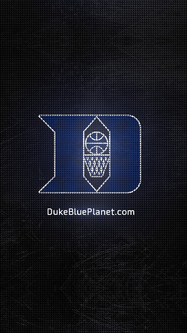 Duke Logo Wallpaper