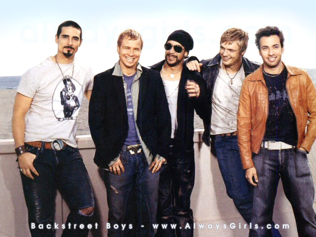 The Backstreet Boys images Backstreet Boys 3 HD wallpaper and