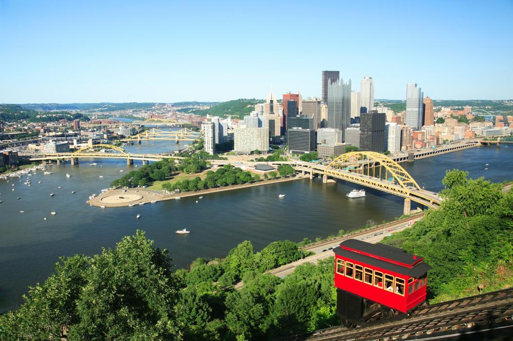 Pittsburgh1 Pittsburgh Pa Yinsll Love It
