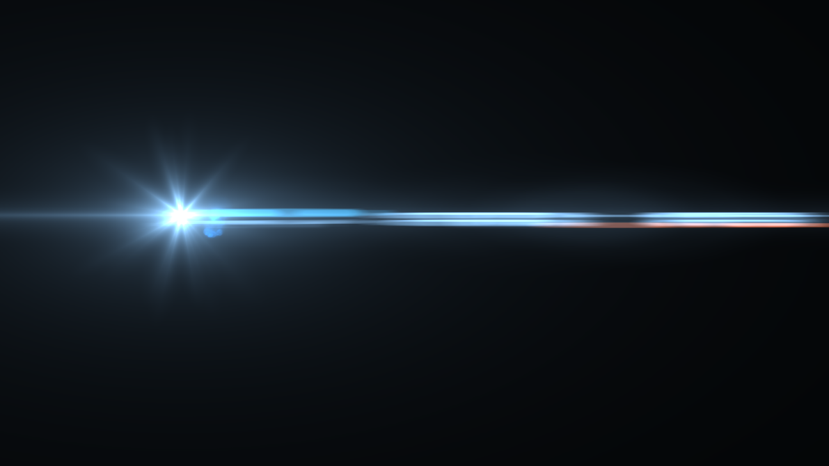 Optical Flare By Mcflutterhy Flares