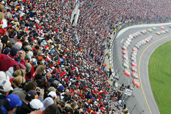 Daytona Packages Hotel Tickets Nascar Sprint Cup