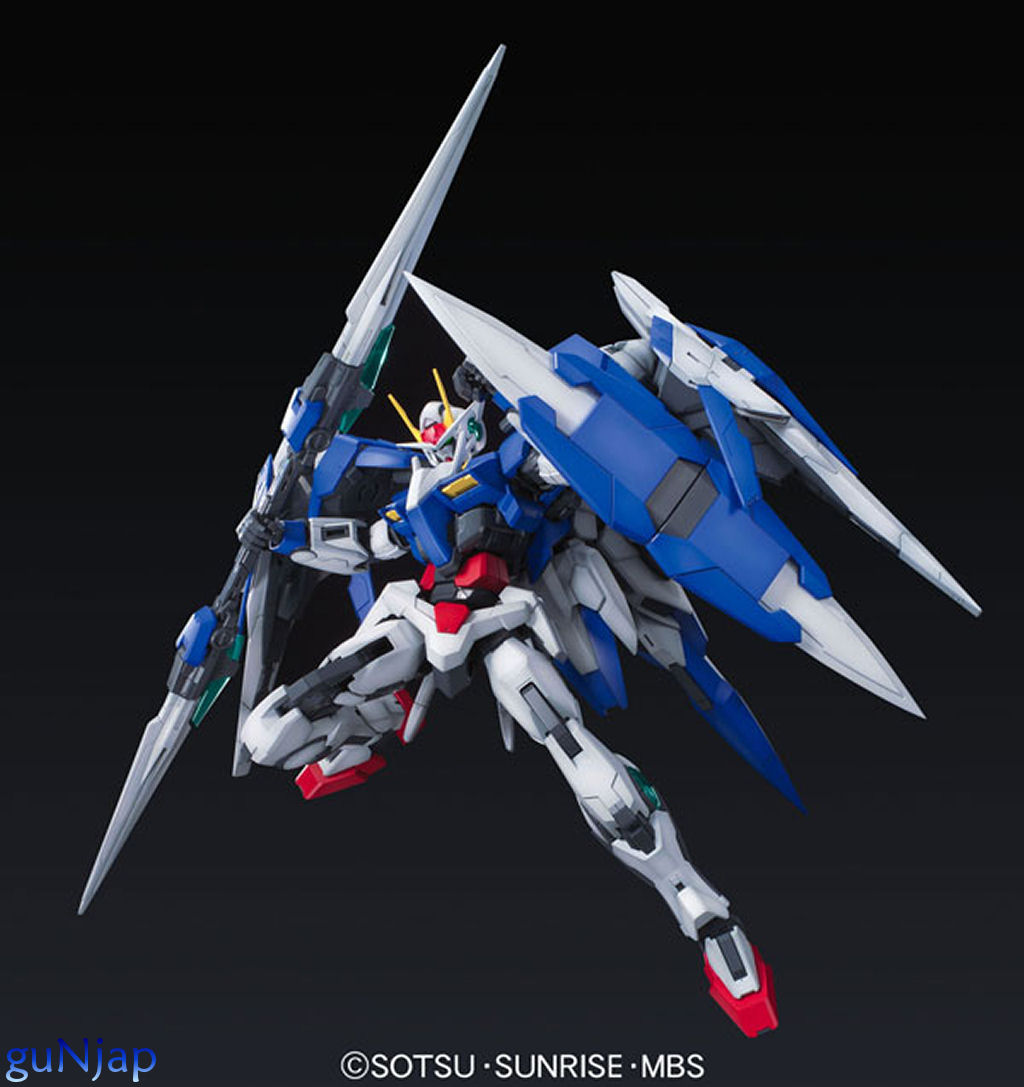 Gundam Hd Wallpaper 00 Free Download Wallpaper