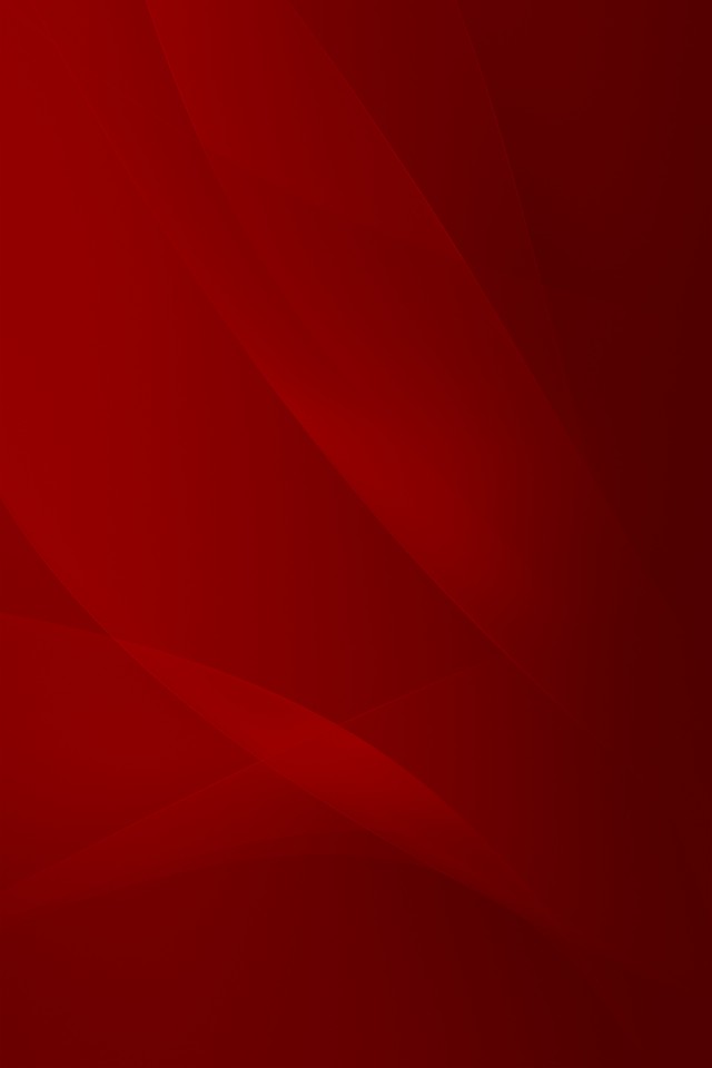 iPhone Red Background Wallpaper Background
