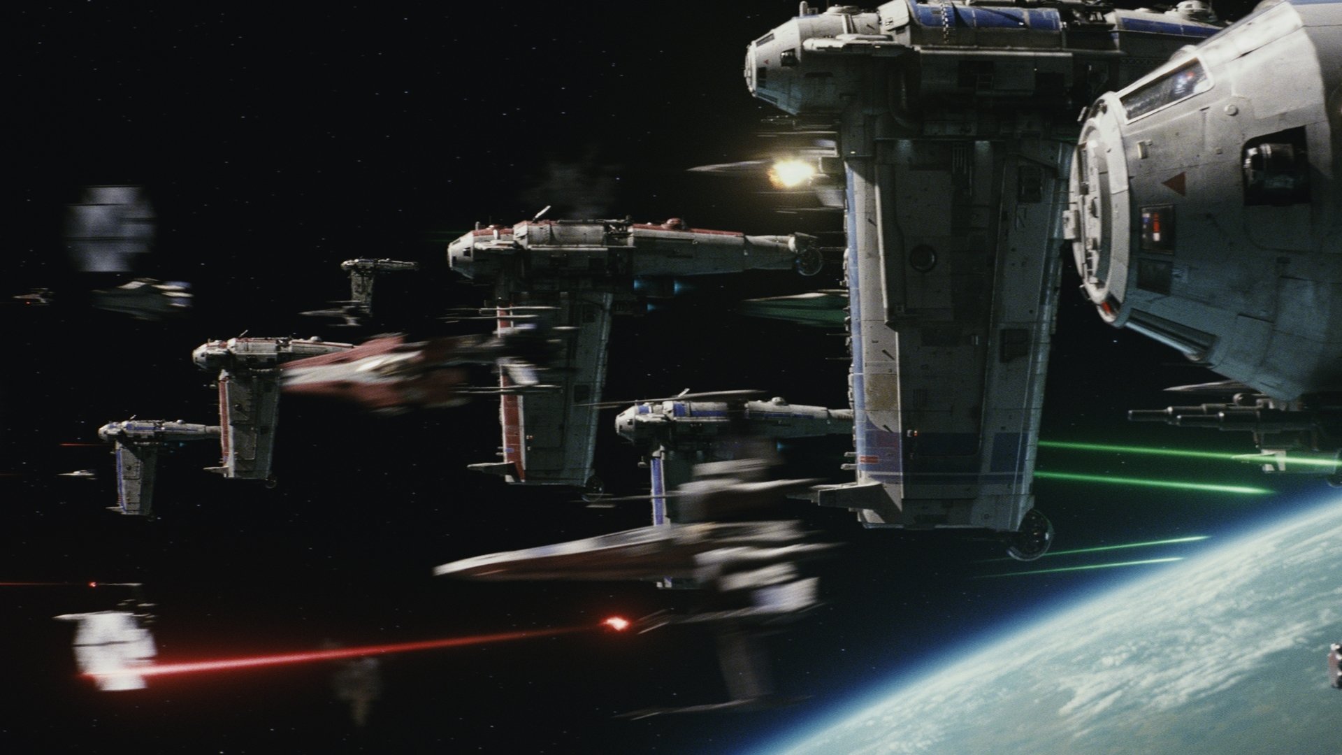 Movie Star Wars Wallpaper