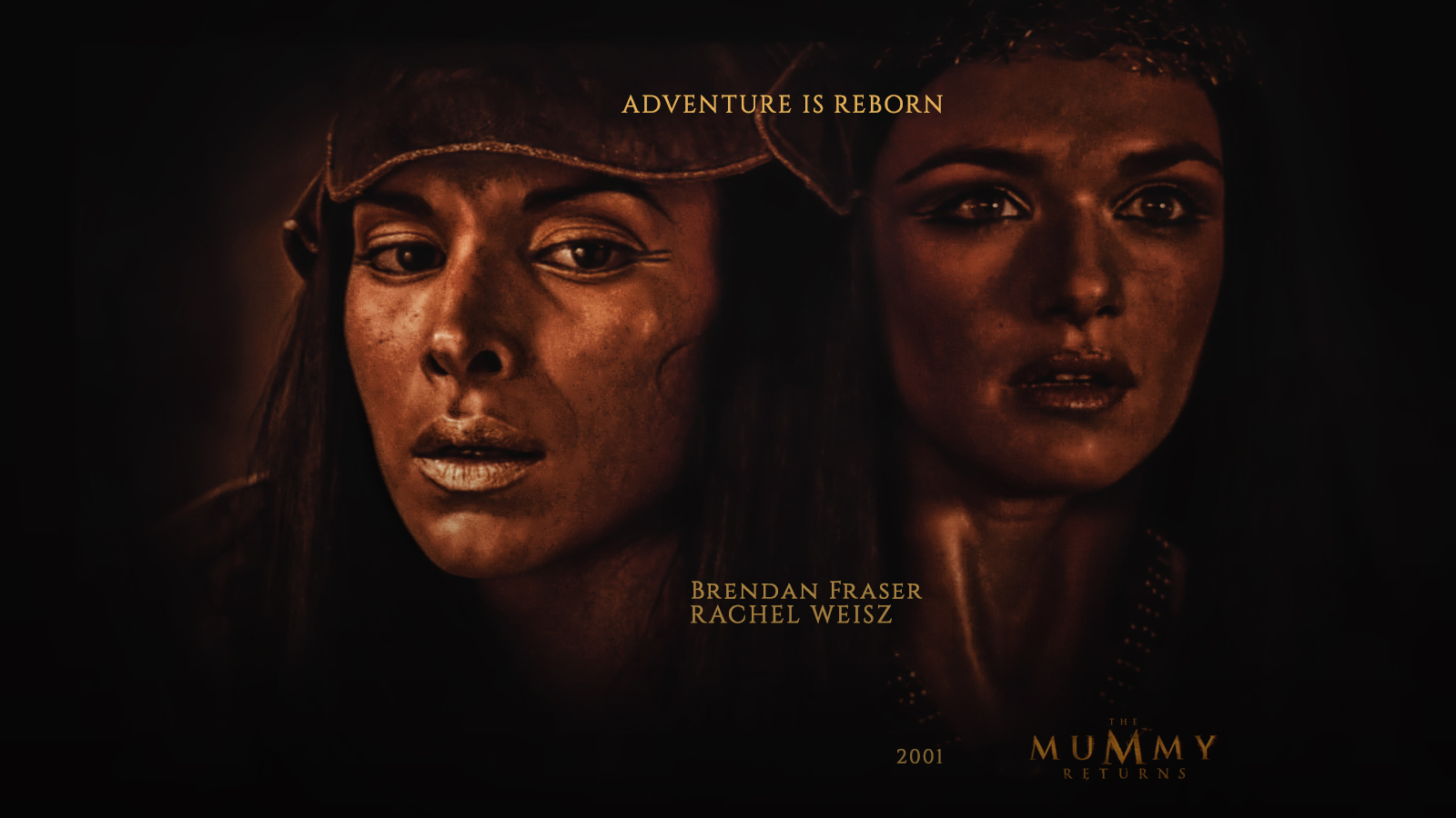 The Mummy Wallpaper Posted By Ethan Simpson