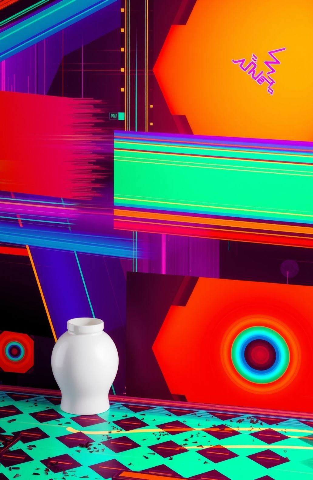 Razer Chroma Wallpaper