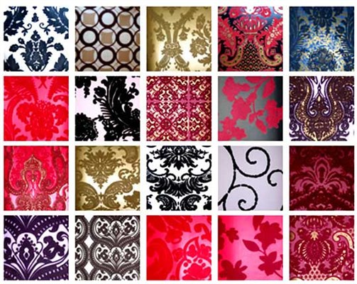Old Wallpaper Designs Choosing A Gorgeous iPad For Your