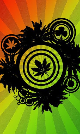 Marijuana Wallpapers is an application for your mobile phone with