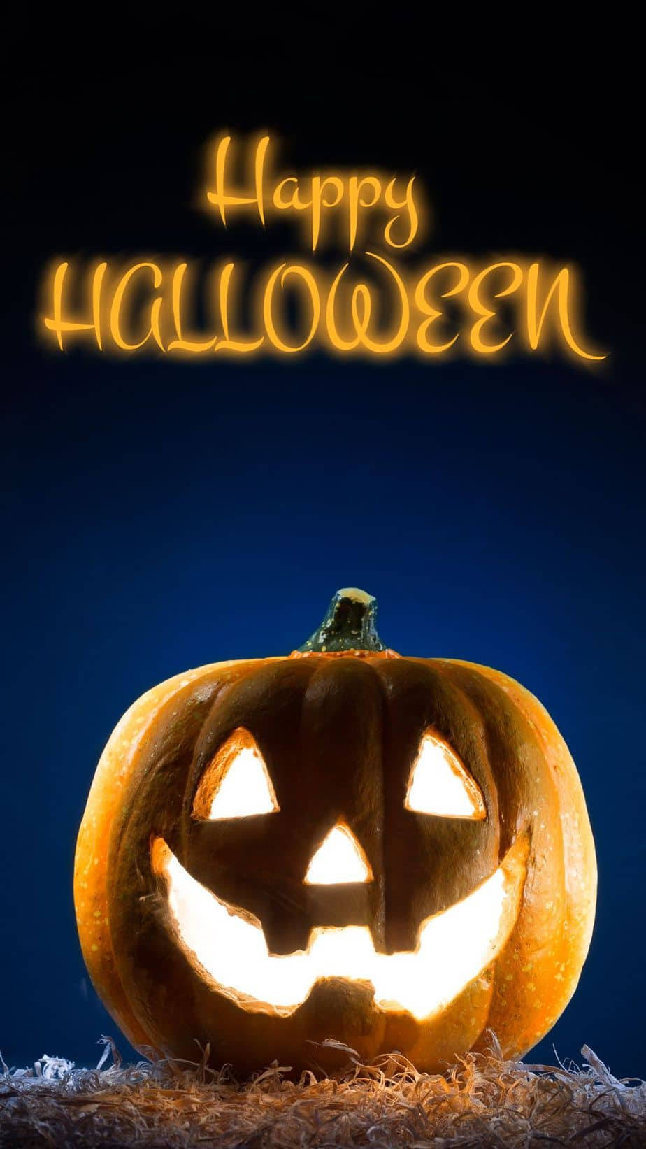 Spooky Season Wallpaper