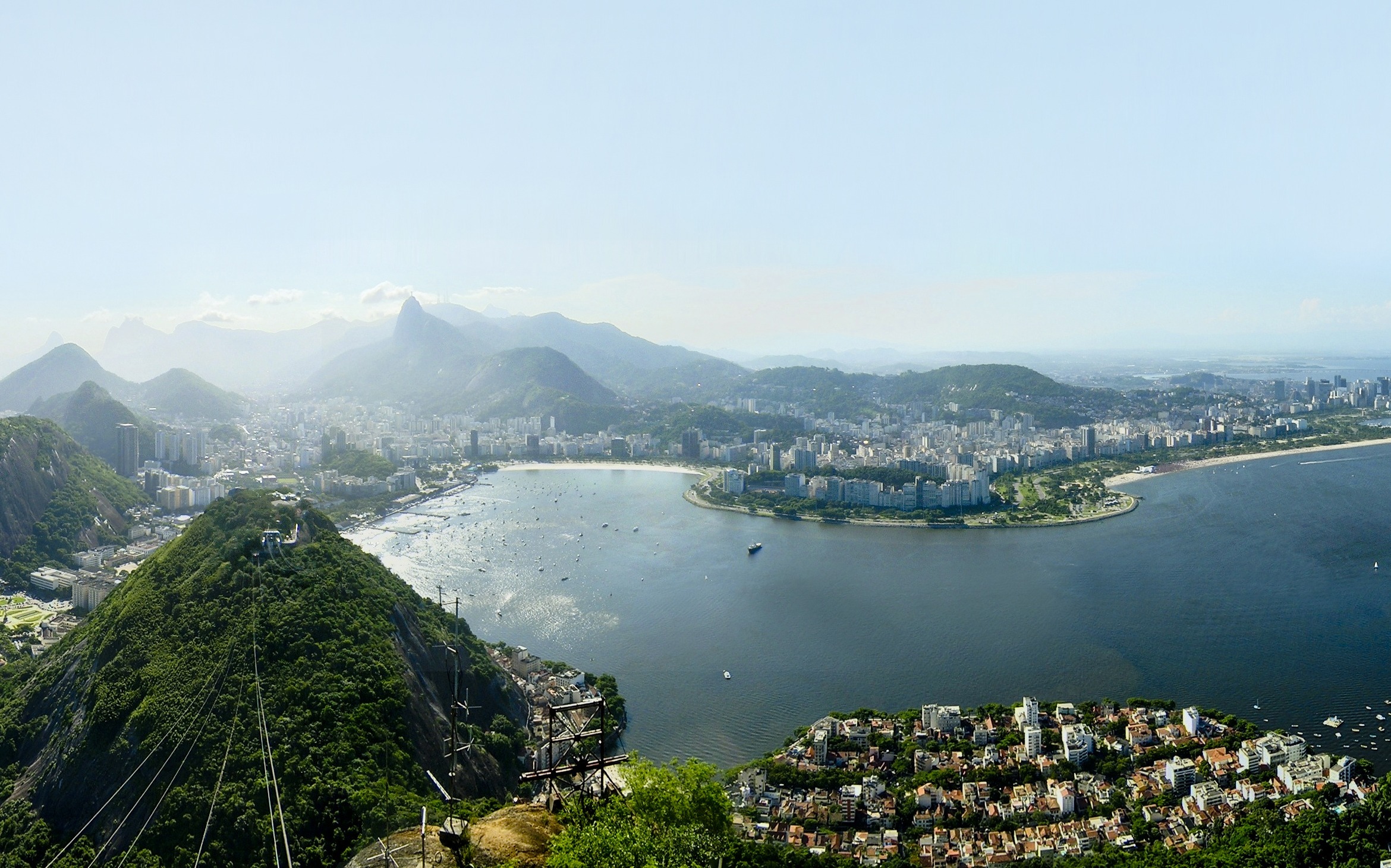 Rio De Janeiro Brazil X Locality Photography