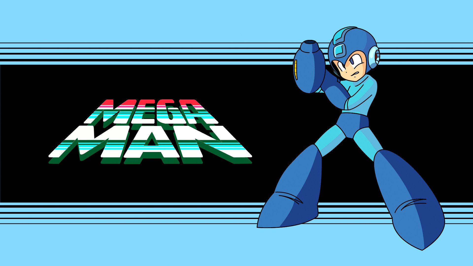The Best Mega Man Games Den Of Geek
