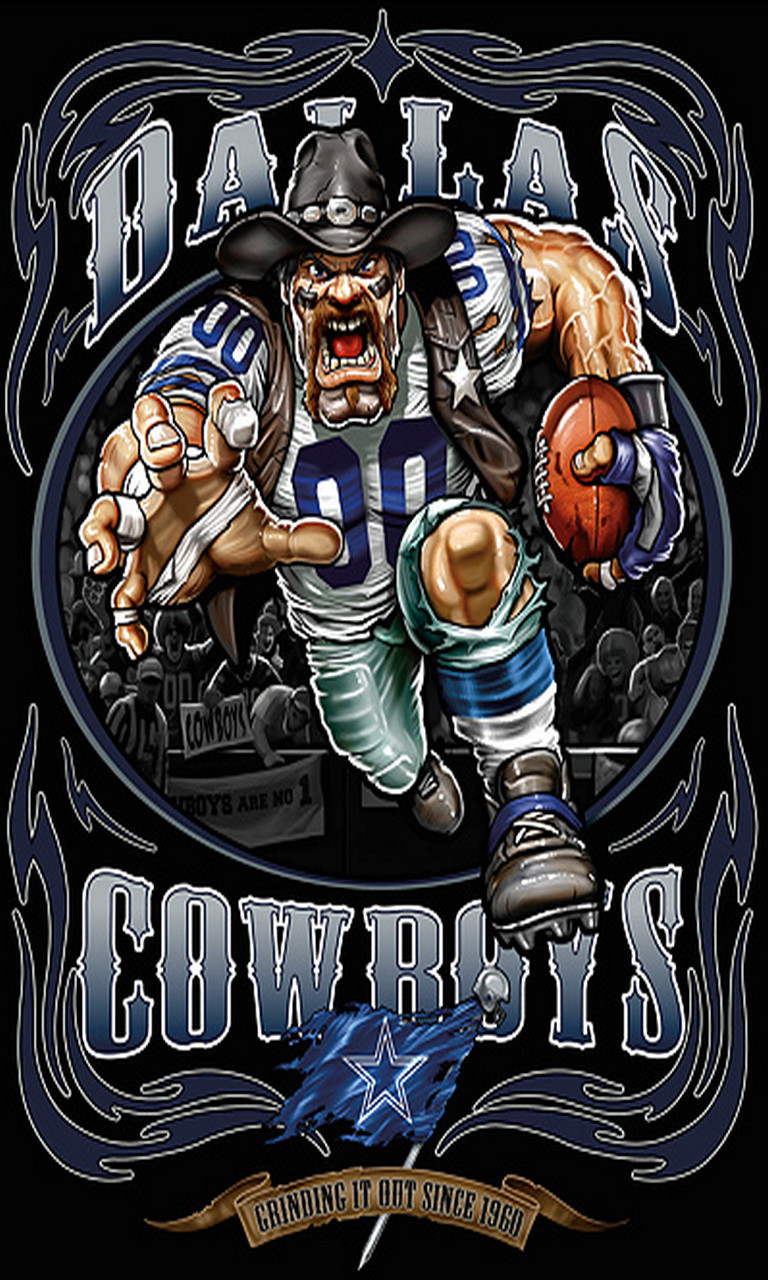 Dallas Cowboys Jpg Phone Wallpaper By Twifranny