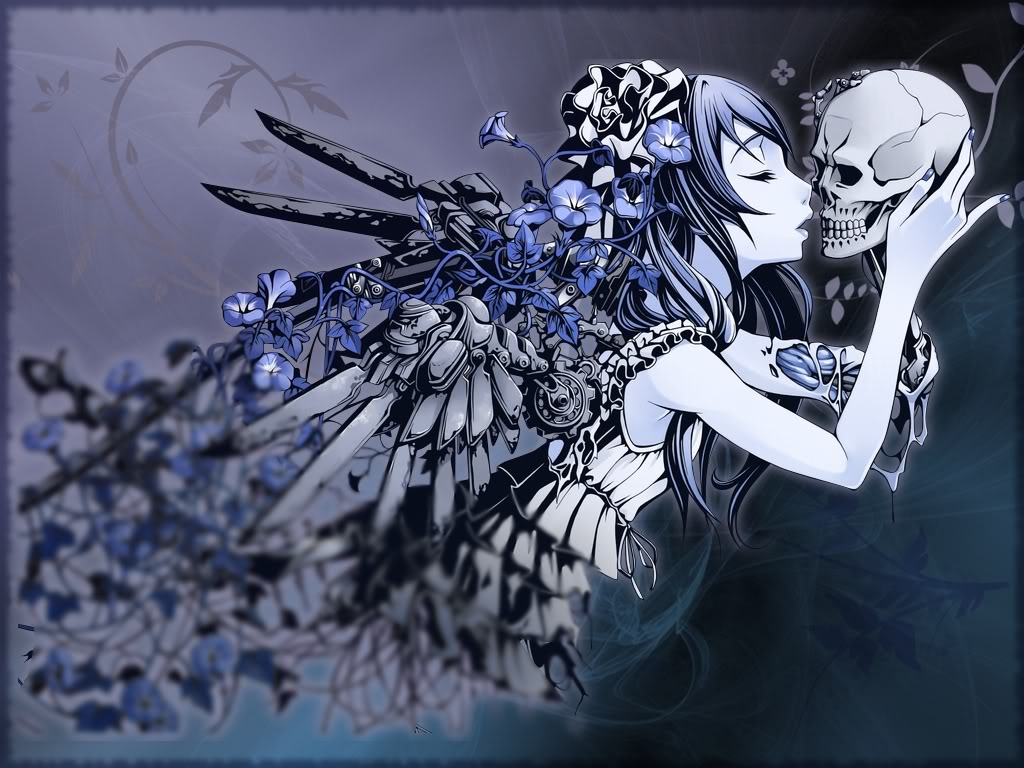 Skullcandy Wallpaper Desktop Background