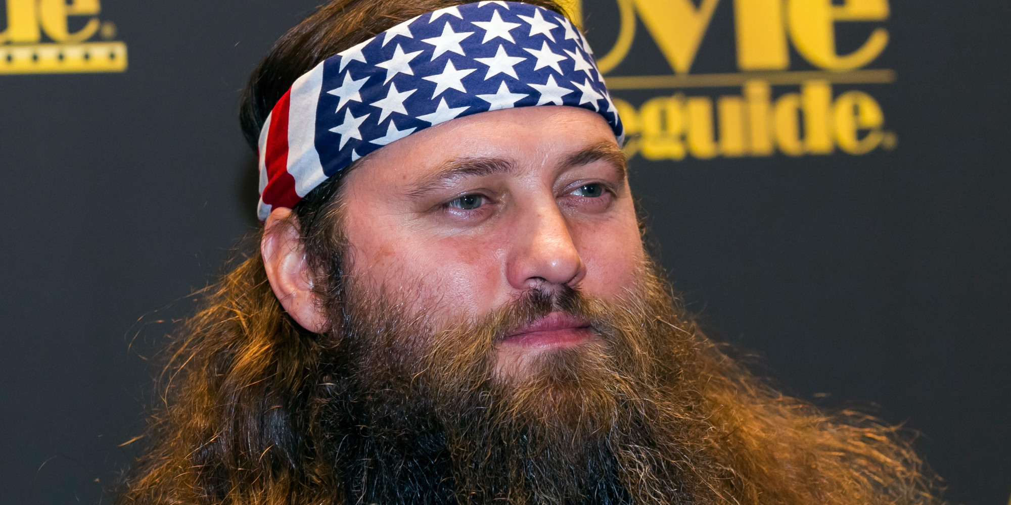 Duck Dynasty Star Willie Robertson Defends Father S Anti Gay