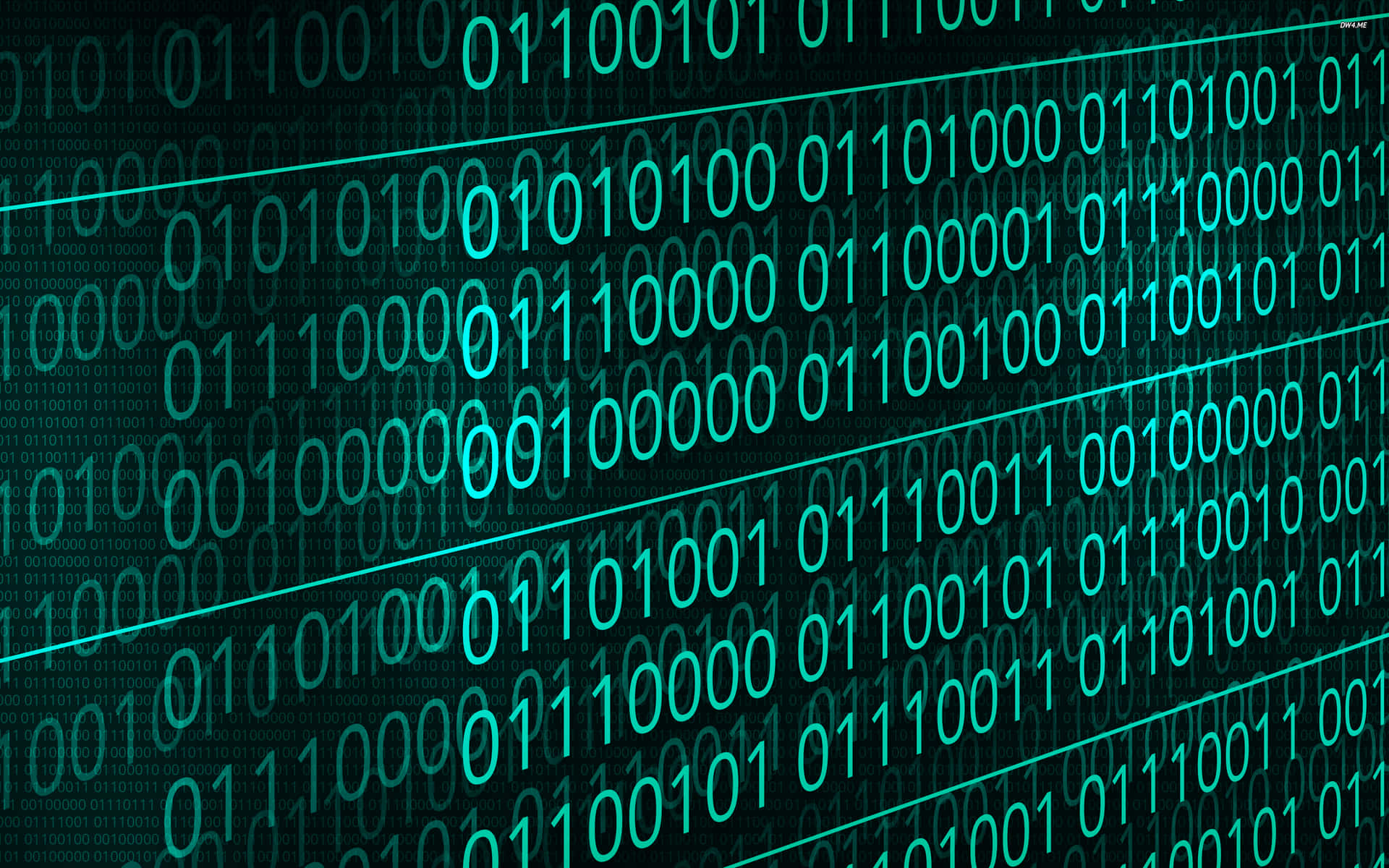 Binary Side Xobffrfjdfd1l7yr Wallpaper